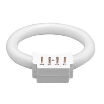 Motic Ring Light Tube - 12W Fluorescent ring light replacement tube [6400K color temperature]