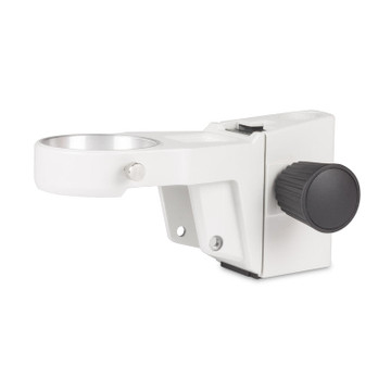 Motic SMZ-171 Head Holder - Head Holder for plain stand, 76mm head mount, 32mm pole mount