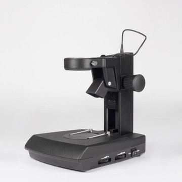Motic Incident/transmitted LED large working area stand ESD (fixed arm)