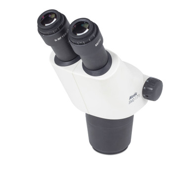 Motic SMZ-171 BH (60°) Head (Binocular Head)