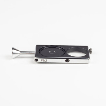 Motic BA/Panthera Series - Phase slider Ph2