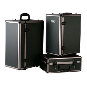 Motic BA210/310 - Aluminum Storage Case
