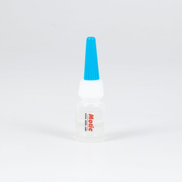 Motic Immersion Oil type HF 5ml for Fluorescence