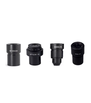 Motic BA310POL Eyepiece -N-WF PL 10X/20mm with cross hair & diopter adjustment