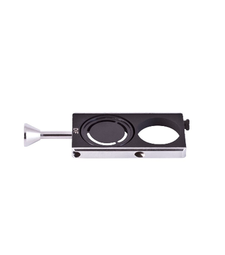 Motic BA Darkfield slider (10X-40X)