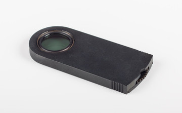 Motic BA410E Polarizing - Analyzer slider with rotating mount (360° rotatable)