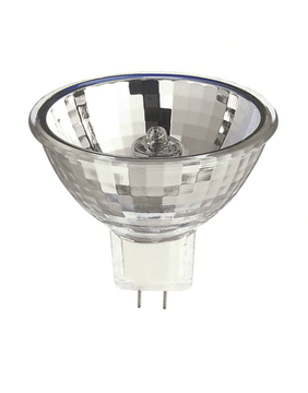 Motic K Series Bulb - Halogen bulb 12V / 10W Bulb Incident (Top)