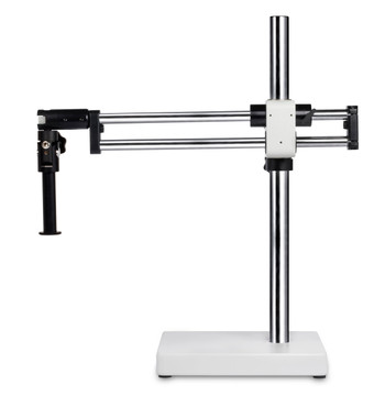Motic SMZ-160 Stand - Ball Bearing Boom stand, 25mm pole (600mm length)