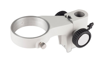 Motic SMZ-160 Head Holder - Head Holder for plain stand, 76mm head mount, 25mm pole mount