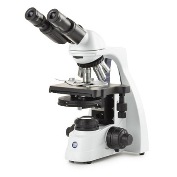 Euromex bScope Phase Contrast Microscope - E-Plan Phase IOS Objectives - Binocular Euromex bScope Phase Contrast Microscope - E-Plan Phase IOS Objectives - Binocular