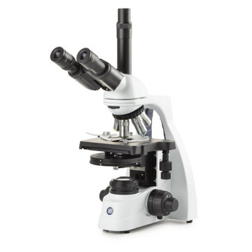 Euromex BS.1153-EPLPHi, bScope Phase Contrast Microscope - E-Plan Phase IOS Objectives - Trinocular Euromex BS.1153-EPLPHi, bScope Phase Contrast Microscope - E-Plan Phase IOS Objectives - Trinocular