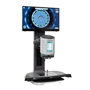 Vision Engineering EVO Cam AURA 4K Touch Digital Microscope (ECH010)