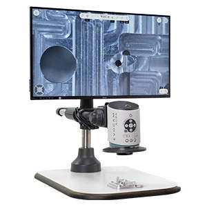 Vision Engineering EVO Cam AURA 4K Button Digital Microscope (ECH011)