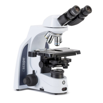 Euromex iScope Phase Contrast  Microscope - Plan Phase Objectives, Binocular Euromex iScope Phase Contrast  Microscope - Plan Phase Objectives, Binocular
