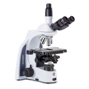 Euromex EIS-1153-PLPH iScope Phase Contrast Microscope - Plan Phase Objectives, Trinocular Euromex EIS-1153-PLPH iScope Phase Contrast Microscope - Plan Phase Objectives, Trinocular
