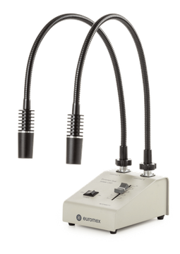 Euromex LE.5207 Euromex Dual LED illuminator