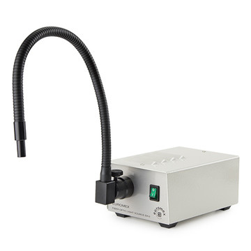 Euromex LE.5209 Euromex cold light illuminator EK-0, 20 W with light conductor