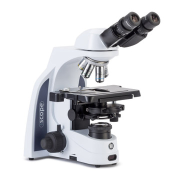 Euromex EIS-1152-PLPHi iScope Phase Contrast Microscope - Plan Phase IOS Objectives, Binocular Euromex EIS-1152-PLPHi iScope Phase Contrast Microscope - Plan Phase IOS Objectives, Binocular