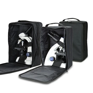 Euromex AE.9918 Nylon microscope bag, dimensions 26 x 17 x 40 cm