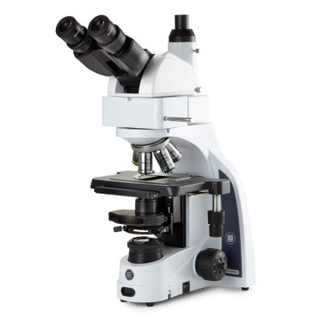 Euromex EIS-1159-PLPHi iScope Phase Contrast  Microscope - Plan Phase IOS Objectives, Ergonomic Tilting Head, Photo Attachment Euromex EIS-1159-PLPHi iScope Phase Contrast  Microscope - Plan Phase IOS Objectives, Ergonomic Tilting Head, Photo Attachment