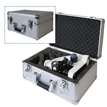 Euromex MB.9900 Aluminium transport case