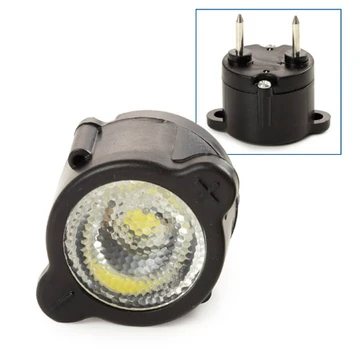 Euromex MB.9991-2 1W NeoLED replacement unit for binocular MicroBlue revision 2 (double pen push in type)