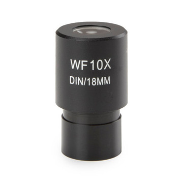 Euromex EC.6010 HWF 10x/18 mm eyepiece for EcoBlue