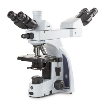 Euromex iScope Face-to-Face Microscope - E-Plan IOS Objectives, Trinocular/Binocular Euromex iScope Face-to-Face Microscope - E-Plan IOS Objectives, Trinocular/Binocular