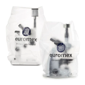 Euromex AE.9916 Euromex dust cover extra-large. For BioBlue (trino), EcoBlue (trino), BioBlue.Lab, Oxion, bScope, iScope, StereoBlue and NexiusZoom