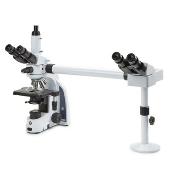 Euromex IS.1156-PLi2, iScope Two-Head Teaching Microscope Euromex IS.1156-PLi2, iScope Two-Head Teaching Microscope