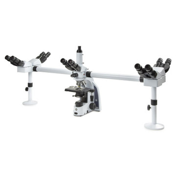 Euromex IS.1156-PLi5, iScope Five-Head Teaching Microscope Euromex IS.1156-PLi5, iScope Five-Head Teaching Microscope