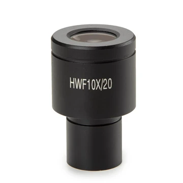 Euromex BS.6010 HWF 10x/20 mm eyepiece for bScope, Ø 23 mm tube