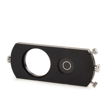 Euromex IS.9194 Slider with phase contrast annuli for S40x phase contrast IOS objective for iScope (without objective, condenser and without alignement telescope)