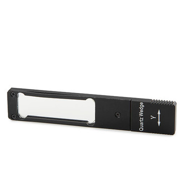 Euromex IS.9604-R Quartz wedge in slider for polarization attachment with reflected illumination