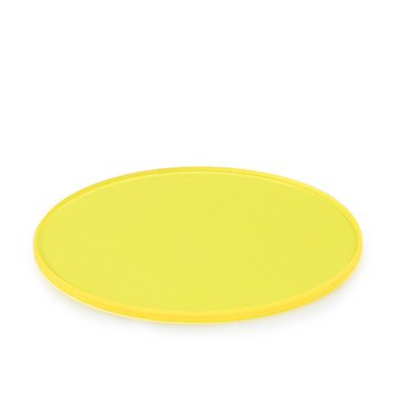 Euromex IS.9704 Yellow filter 45 mm for lamp house of iScope