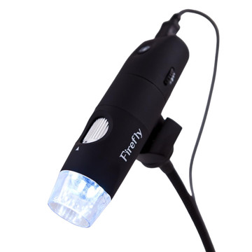 Firefly GT800 USB Digital Microscope - TRUE 2.0 Megapixels Firefly GT800 USB Digital Microscope - TRUE 2.0 Megapixels