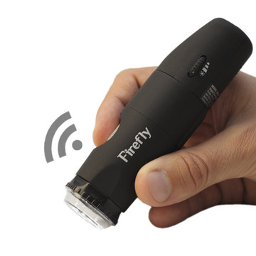 Firefly GT620 Wireless USB Polarizing Digital Microscope Firefly GT620 Wireless USB Polarizing Digital Microscope