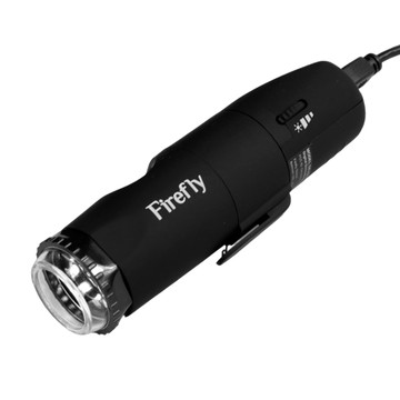 Firefly GT820 USB Polarizing Digital Microscope - TRUE 2.0 Megapixels Firefly GT820 USB Polarizing Digital Microscope - TRUE 2.0 Megapixels