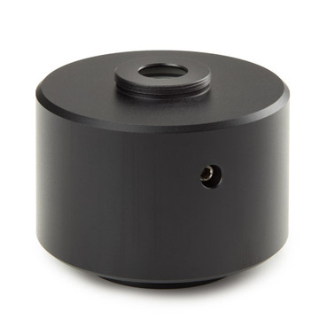 Euromex DX.9850 C-mount with high resolution relay 0.50x objective for 1/2 inch C-mount camera for Delphi-X Observer