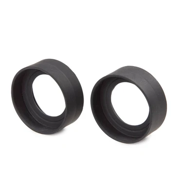 Euromex OX.6099 Pair of eyecups for Oxion Inverso inverted microscopes