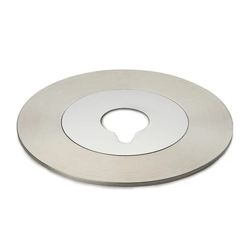 Euromex OX.9508 Metal insert with hole for Oxion Inverso inverted microscopes