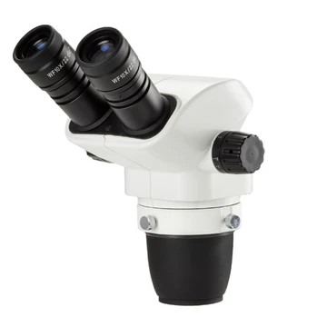 Euromex NZ.5302 NexiusZoom binocular head 0.67-4.5x without head holder