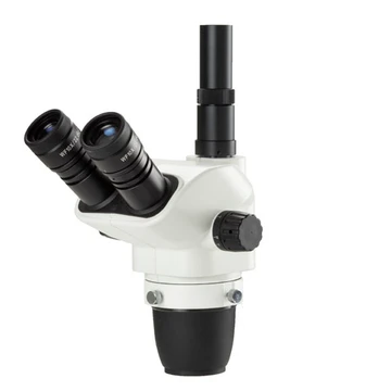 Euromex NZ.5303 NexiusZoom trinocular head 0.67-4.5x without head holder