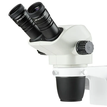 Euromex NZ.5312 NexiusZoom EVO binocular head 0.65-5.5x without head holder