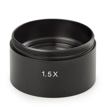 Euromex NZ.8915 Additional 1.5x lens for NexiusZoom. Working distance 53 mm