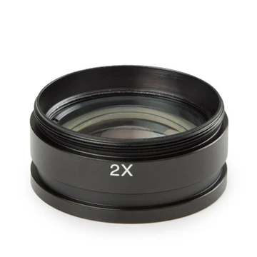 Euromex NZ.8920 Additional 2.0 lens for NexiusZoom. Working distance 34 mm