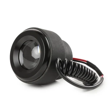 Euromex NZ.9983-R 3W LED replacement unit for NexiusZoom, incident illumination