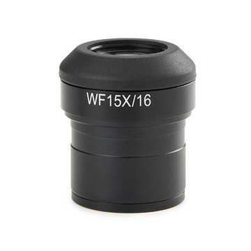 Euromex DZ.3015 Eyepiece EWF 15x/16 mm (1pc) for DZ-series head