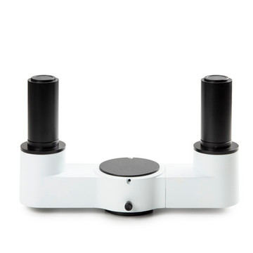 Euromex DZ.9007 Dual photo tube attachment for DZ-series with two 23.2 mm tube