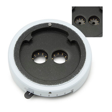 Euromex DZ.9010 Dual Iris diaphragm for DZ-series